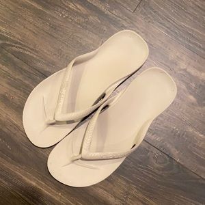 Archies flip flops